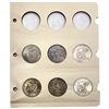 Image 8 : 1971-1978 Complete Ike Dollar Set W/Proofs [32 Coins]