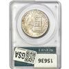 Image 2 : 1946 Iowa Half Dollar PCGS MS65