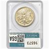Image 2 : 1936-S Texas Half Dollar PCGS MS64