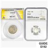 Image 1 : 1936&1953 [2]  ANACS/NGC MS/PF