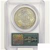 Image 2 : 1879 Goloid Metric Dollar PCGS PR61 J-1617