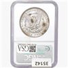 Image 2 : 1903-O Morgan Silver Dollar NGC MS63