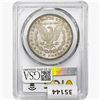 Image 2 : 1878-S Morgan Silver Dollar PCGS MS64
