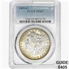 Image 1 : 1899-O Morgan Silver Dollar PCGS MS65