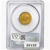 Image 2 : 1913-D Buffalo Nickel PCGS AU58 Type 1