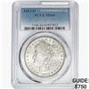 Image 1 : 1883-O Morgan Silver Dollar PCGS MS66