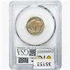 Image 2 : 1938-D Buffalo Nickel PCGS MS66