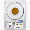 Image 2 : 1923-S Wheat Cent PCGS XF40