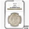 Image 1 : 1903 Morgan Silver Dollar NGC AU55