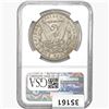 Image 2 : 1903 Morgan Silver Dollar NGC AU55