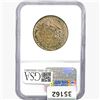 Image 2 : 1920 Maine Half Dollar NGC MS65