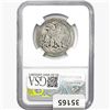 Image 2 : 1921-S Walking Liberty Half Dollar NGC AG3