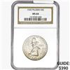 Image 1 : 1920 Pilgrim Half Dollar NGC MS64