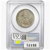 Image 2 : 1936 Cleveland Half Dollar PCGS MS65