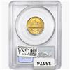 Image 2 : 1944-D Jefferson Nickel PCGS MS66 FS
