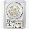 Image 2 : 1935 Texas Half Dollar PCGS MS66