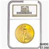 Image 1 : 1927 $20 Gold Double Eagle NGC MS65