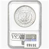 Image 2 : 1880-S Morgan Silver Dollar NGC MS64 PL
