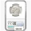 Image 2 : 1936-S Bay Bridge Half Dollar NGC MS64