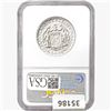 Image 2 : 1934 Maryland Half Dollar NGC MS65