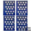Image 1 : 1932-1965 Complete Washington Quarter Set [84 Coins]