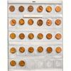 Image 8 : Varied Date Lincoln Cent Error Collection [122 Coins]