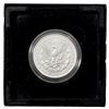 Image 2 : 2021 Morgan Silver Dollar Philadelphia