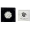 Image 3 : 2021 Morgan Silver Dollar Philadelphia