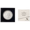 Image 3 : 2016 ATB Teddy Roosevelt Nat'l Park 5oz Silver Round