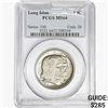 Image 1 : 1936 Long Island Half Dollar PCGS MS64