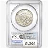 Image 2 : 1936 Robinson Half Dollar PCGS MS65