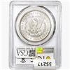 Image 2 : 1883-0 Morgan Silver Dollar PCGS MS64