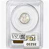 Image 2 : 1944-D Mercury Silver Dime PCGS MS66 FB