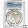 Image 1 : 1904-O Morgan Silver Dollar PCGS MS64 PL