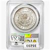 Image 2 : 1904-O Morgan Silver Dollar PCGS MS64 PL