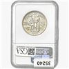 Image 2 : 1938-S Boone Half Dollar NGC MS64