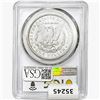 Image 2 : 1904-O Morgan Silver Dollar PCGS MS64 PL