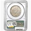Image 2 : 1936 Robinson Half Dollar PCGS MS63