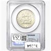 Image 2 : 1936 Delaware Half Dollar PCGS MS66