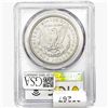 Image 2 : 1879 Morgan Silver Dollar PCGS MS63 PL