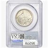 Image 2 : 1936-P Cleveland Half Dollar PCGS MS64