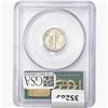 Image 2 : 1944-D Mercury Silver Dime PCGS MS65 FB