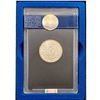 Image 2 : 1884-CC Morgan Silver Dollar NGC MS63 GSA