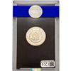 Image 2 : 1884-CC Morgan Silver Dollar NGC MS63 GSA