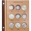 Image 2 : 1971-1978 Complete Ike Dollar Collection W/Proofs [32 Coins]