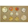 Image 2 : 1948 UNC US Dbl. Mint Set [28 Coins]