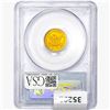 Image 2 : 1902 $2.50 Gold Quarter Eagle PCGS MS64