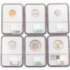 Image 2 : [6]1979-S Type 2 U.S. Proof Set NGC PF69 UC
