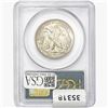 Image 2 : 1946-D Walking Liberty Half Dollar PCGS MS64