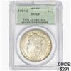 Image 1 : 1901-O Morgan Silver Dollar PCGS MS64